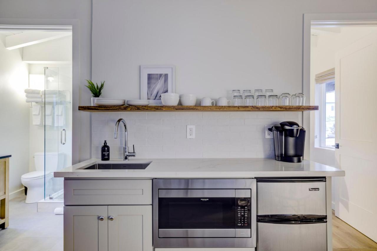 South Lake Chalet-Boutique Suite-Minutes To Heavenly & Lake Tahoe South Lake Tahoe Εξωτερικό φωτογραφία