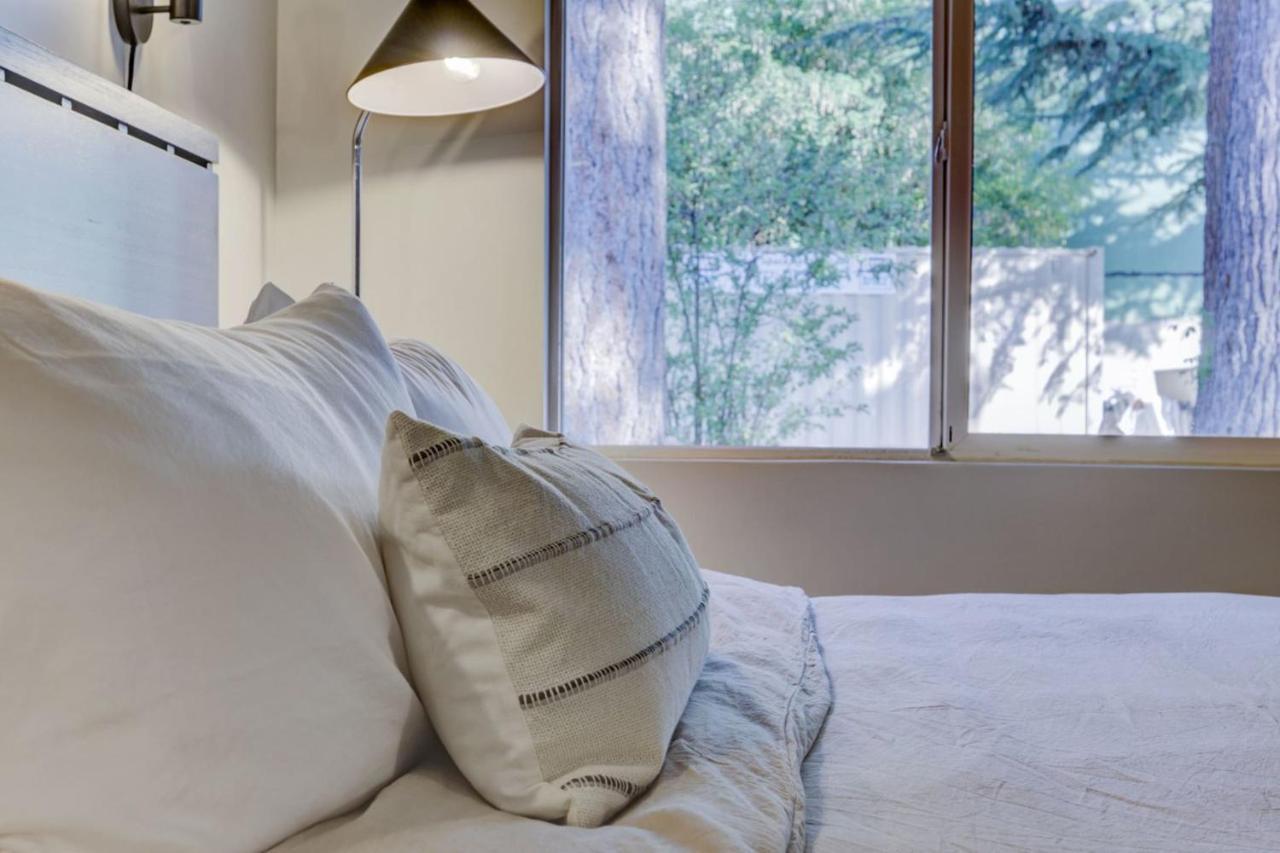 South Lake Chalet-Boutique Suite-Minutes To Heavenly & Lake Tahoe South Lake Tahoe Εξωτερικό φωτογραφία