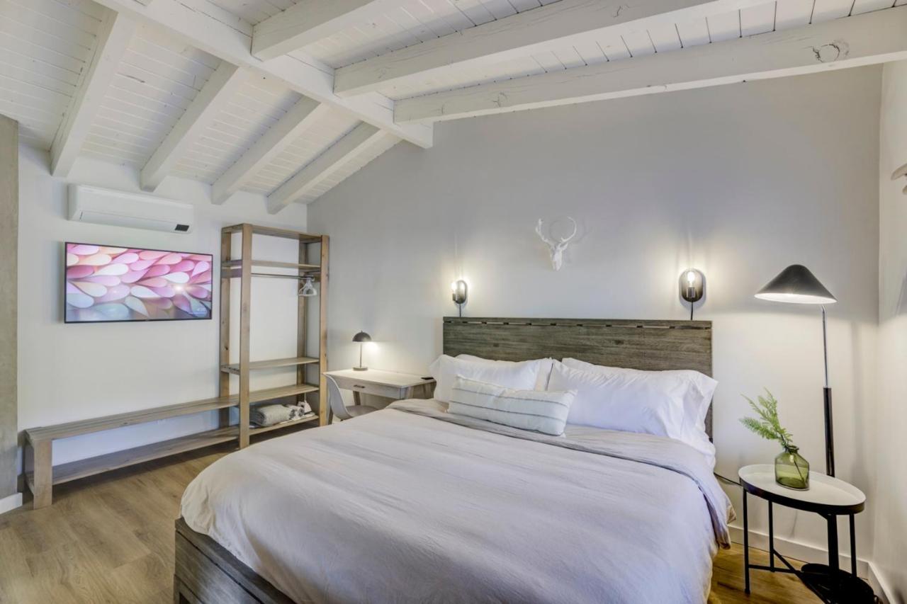 South Lake Chalet-Boutique Suite-Minutes To Heavenly & Lake Tahoe South Lake Tahoe Εξωτερικό φωτογραφία