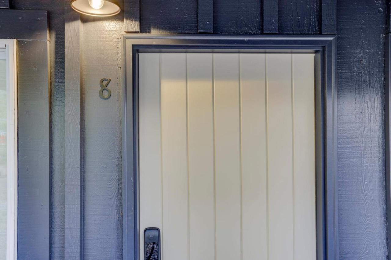 South Lake Chalet-Boutique Suite-Minutes To Heavenly & Lake Tahoe South Lake Tahoe Εξωτερικό φωτογραφία
