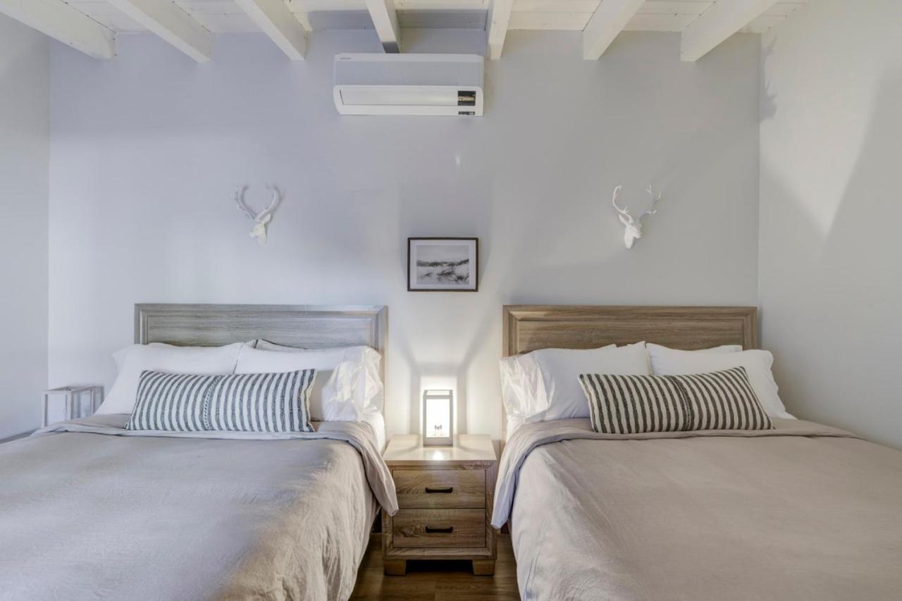 South Lake Chalet-Boutique Suite-Minutes To Heavenly & Lake Tahoe South Lake Tahoe Εξωτερικό φωτογραφία