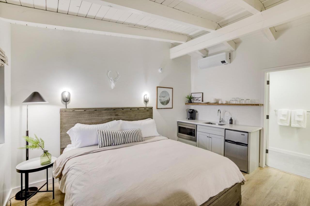 South Lake Chalet-Boutique Suite-Minutes To Heavenly & Lake Tahoe South Lake Tahoe Εξωτερικό φωτογραφία