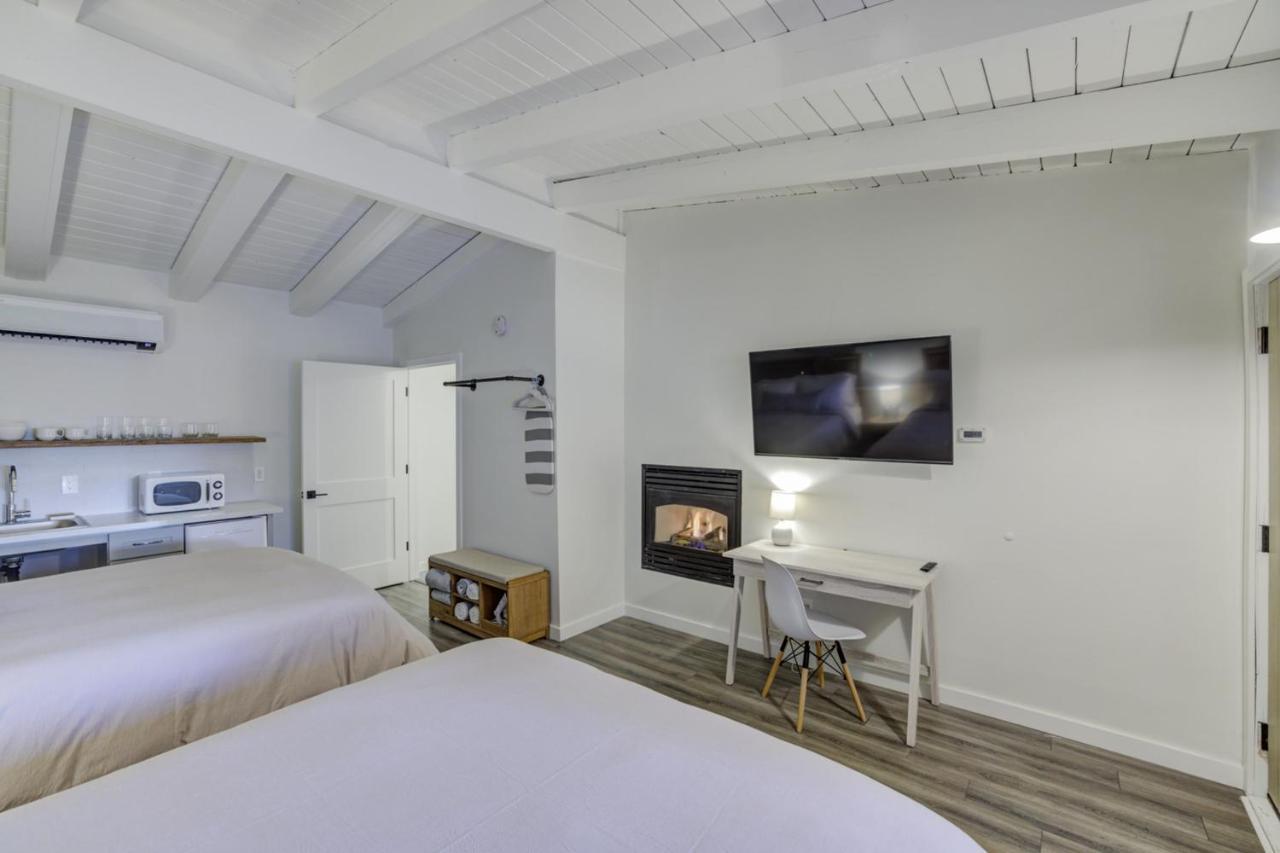 South Lake Chalet-Boutique Suite-Minutes To Heavenly & Lake Tahoe South Lake Tahoe Εξωτερικό φωτογραφία