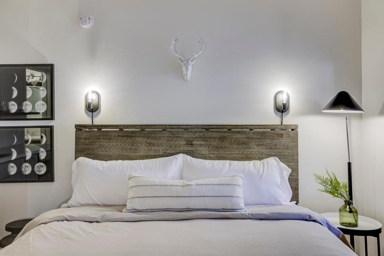 South Lake Chalet-Boutique Suite-Minutes To Heavenly & Lake Tahoe South Lake Tahoe Εξωτερικό φωτογραφία