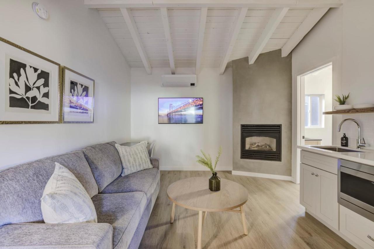 South Lake Chalet-Boutique Suite-Minutes To Heavenly & Lake Tahoe South Lake Tahoe Εξωτερικό φωτογραφία