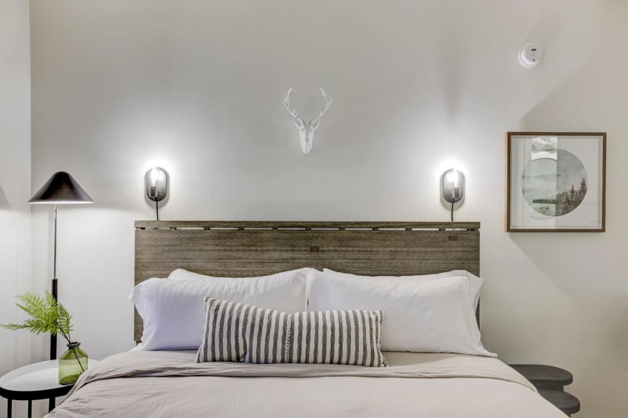 South Lake Chalet-Boutique Suite-Minutes To Heavenly & Lake Tahoe South Lake Tahoe Εξωτερικό φωτογραφία