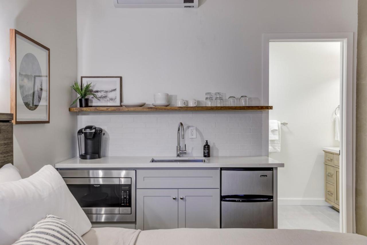 South Lake Chalet-Boutique Suite-Minutes To Heavenly & Lake Tahoe South Lake Tahoe Εξωτερικό φωτογραφία