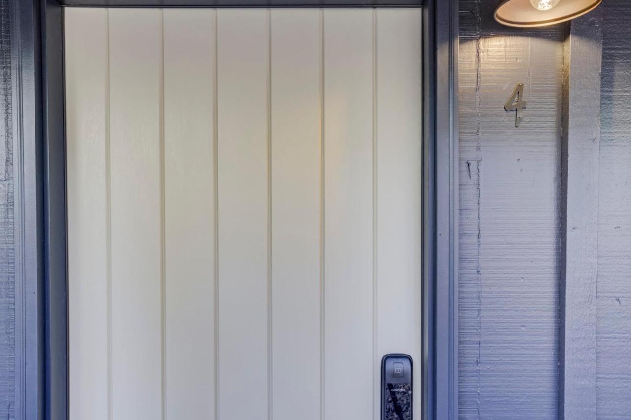 South Lake Chalet-Boutique Suite-Minutes To Heavenly & Lake Tahoe South Lake Tahoe Εξωτερικό φωτογραφία