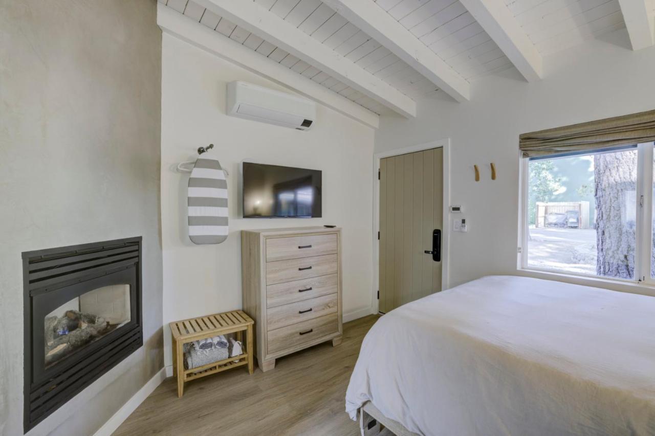 South Lake Chalet-Boutique Suite-Minutes To Heavenly & Lake Tahoe South Lake Tahoe Εξωτερικό φωτογραφία