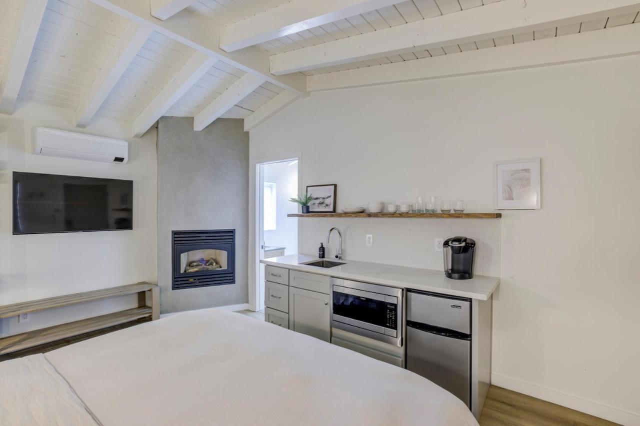 South Lake Chalet-Boutique Suite-Minutes To Heavenly & Lake Tahoe South Lake Tahoe Εξωτερικό φωτογραφία
