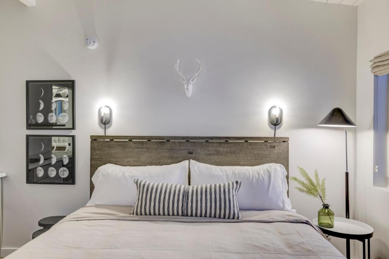South Lake Chalet-Boutique Suite-Minutes To Heavenly & Lake Tahoe South Lake Tahoe Εξωτερικό φωτογραφία