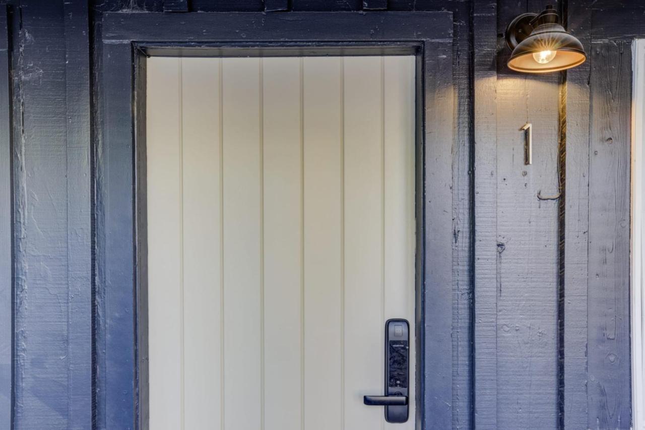 South Lake Chalet-Boutique Suite-Minutes To Heavenly & Lake Tahoe South Lake Tahoe Εξωτερικό φωτογραφία