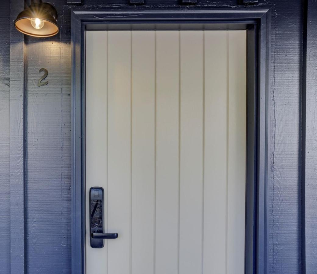 South Lake Chalet-Boutique Suite-Minutes To Heavenly & Lake Tahoe South Lake Tahoe Εξωτερικό φωτογραφία