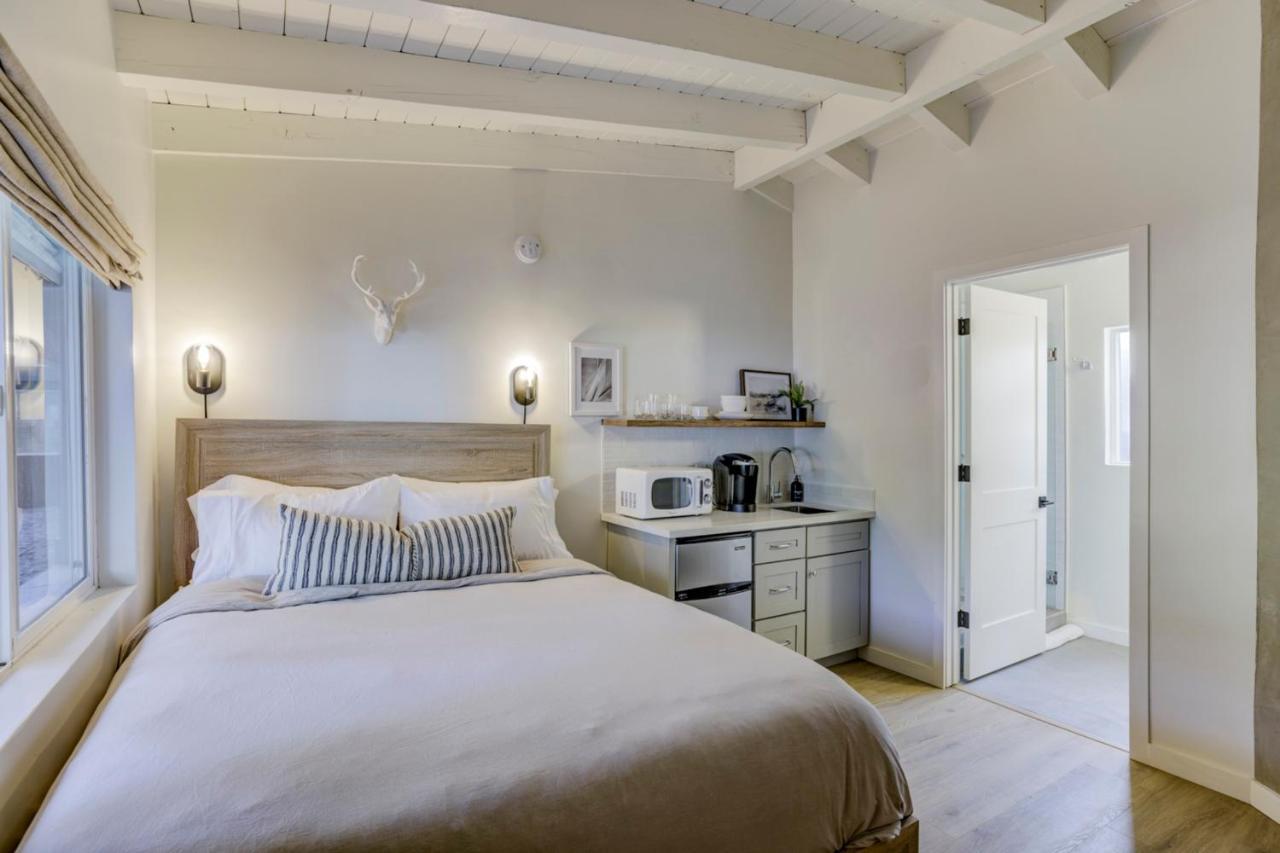 South Lake Chalet-Boutique Suite-Minutes To Heavenly & Lake Tahoe South Lake Tahoe Εξωτερικό φωτογραφία