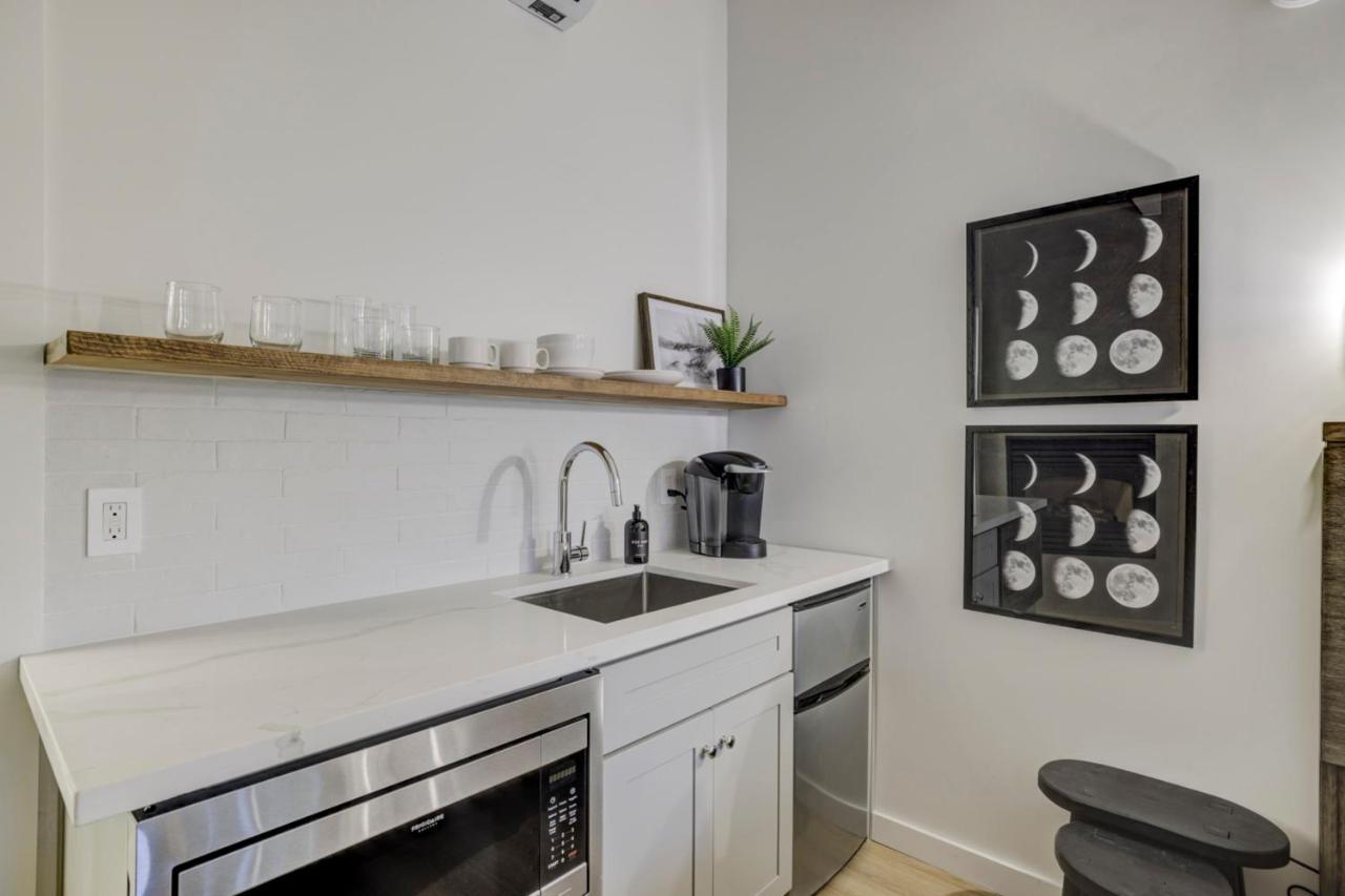 South Lake Chalet-Boutique Suite-Minutes To Heavenly & Lake Tahoe South Lake Tahoe Εξωτερικό φωτογραφία