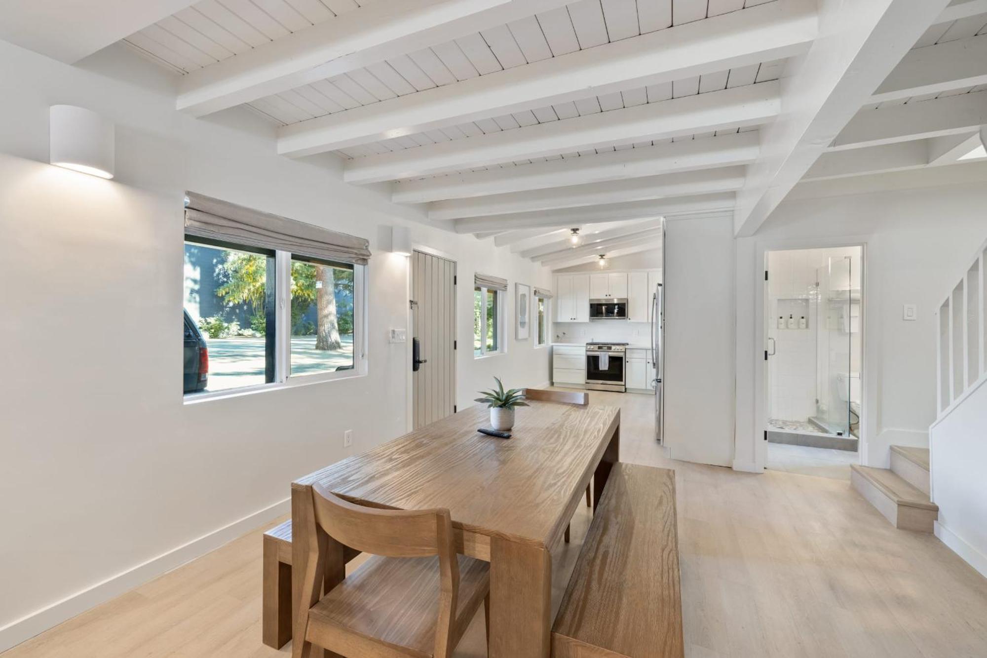 South Lake Chalet-Boutique Suite-Minutes To Heavenly & Lake Tahoe South Lake Tahoe Εξωτερικό φωτογραφία
