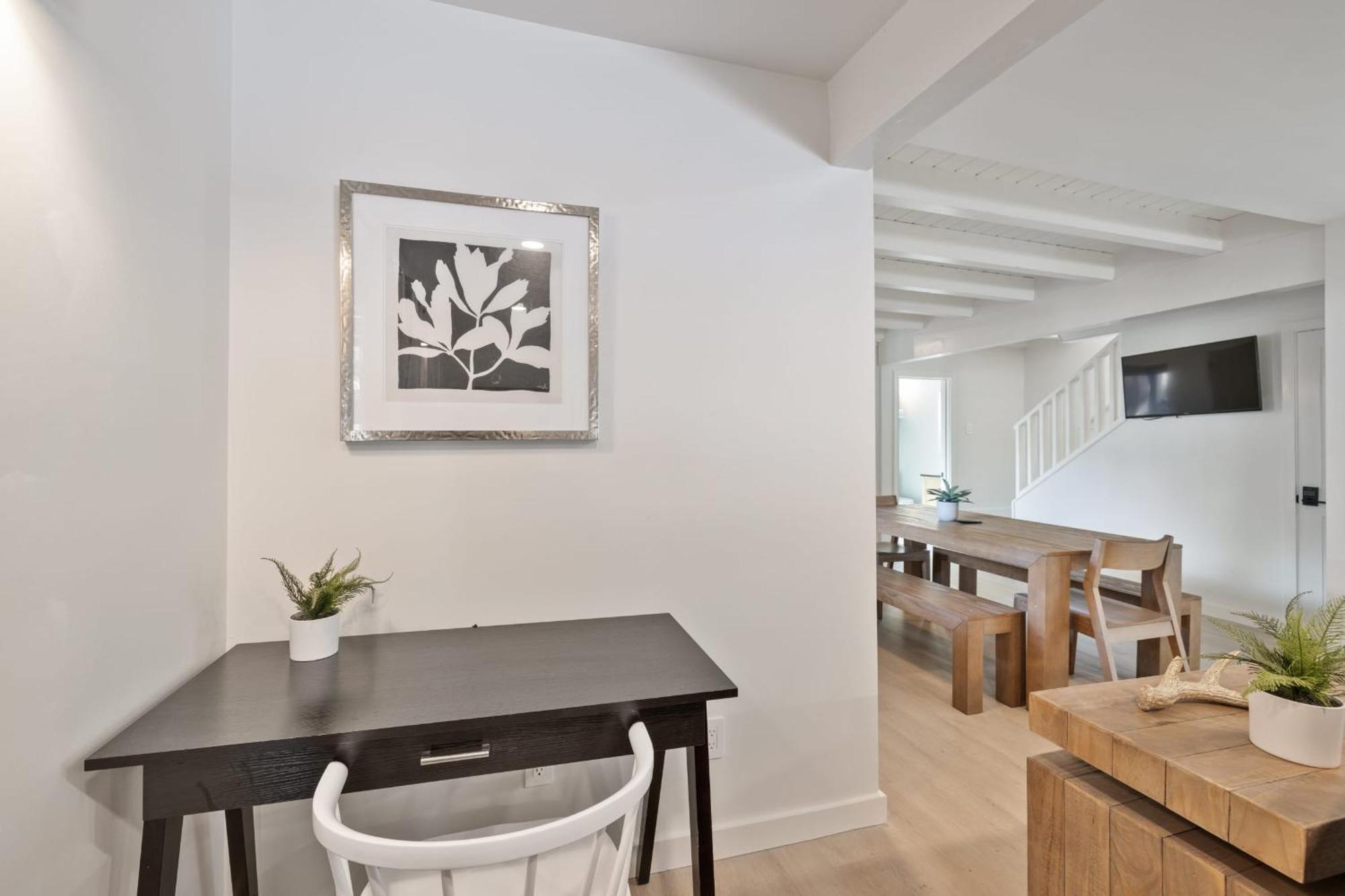South Lake Chalet-Boutique Suite-Minutes To Heavenly & Lake Tahoe South Lake Tahoe Εξωτερικό φωτογραφία