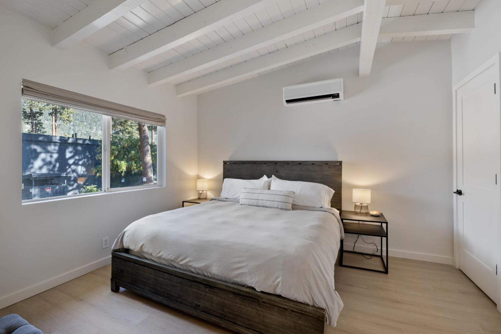 South Lake Chalet-Boutique Suite-Minutes To Heavenly & Lake Tahoe South Lake Tahoe Εξωτερικό φωτογραφία