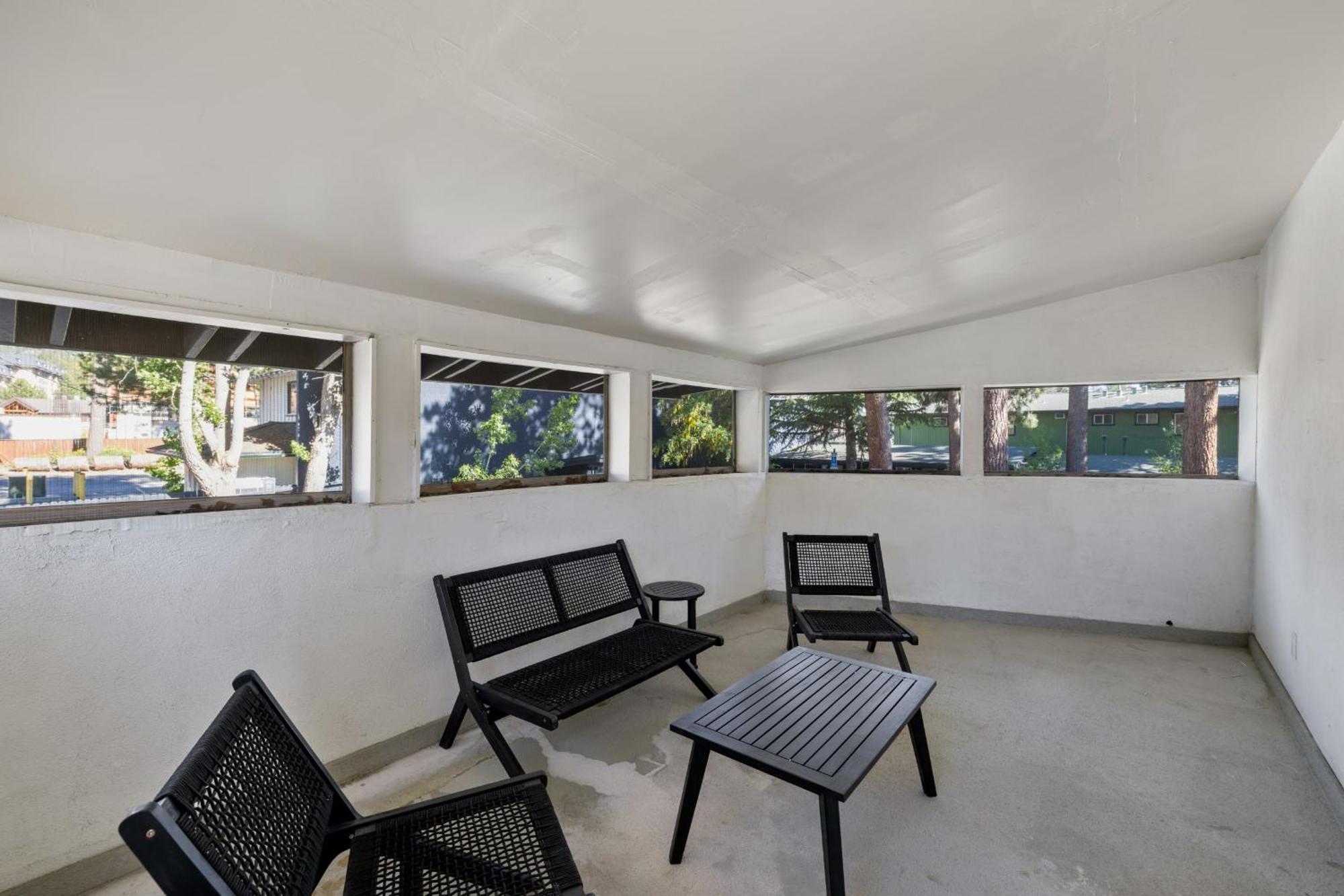South Lake Chalet-Boutique Suite-Minutes To Heavenly & Lake Tahoe South Lake Tahoe Εξωτερικό φωτογραφία