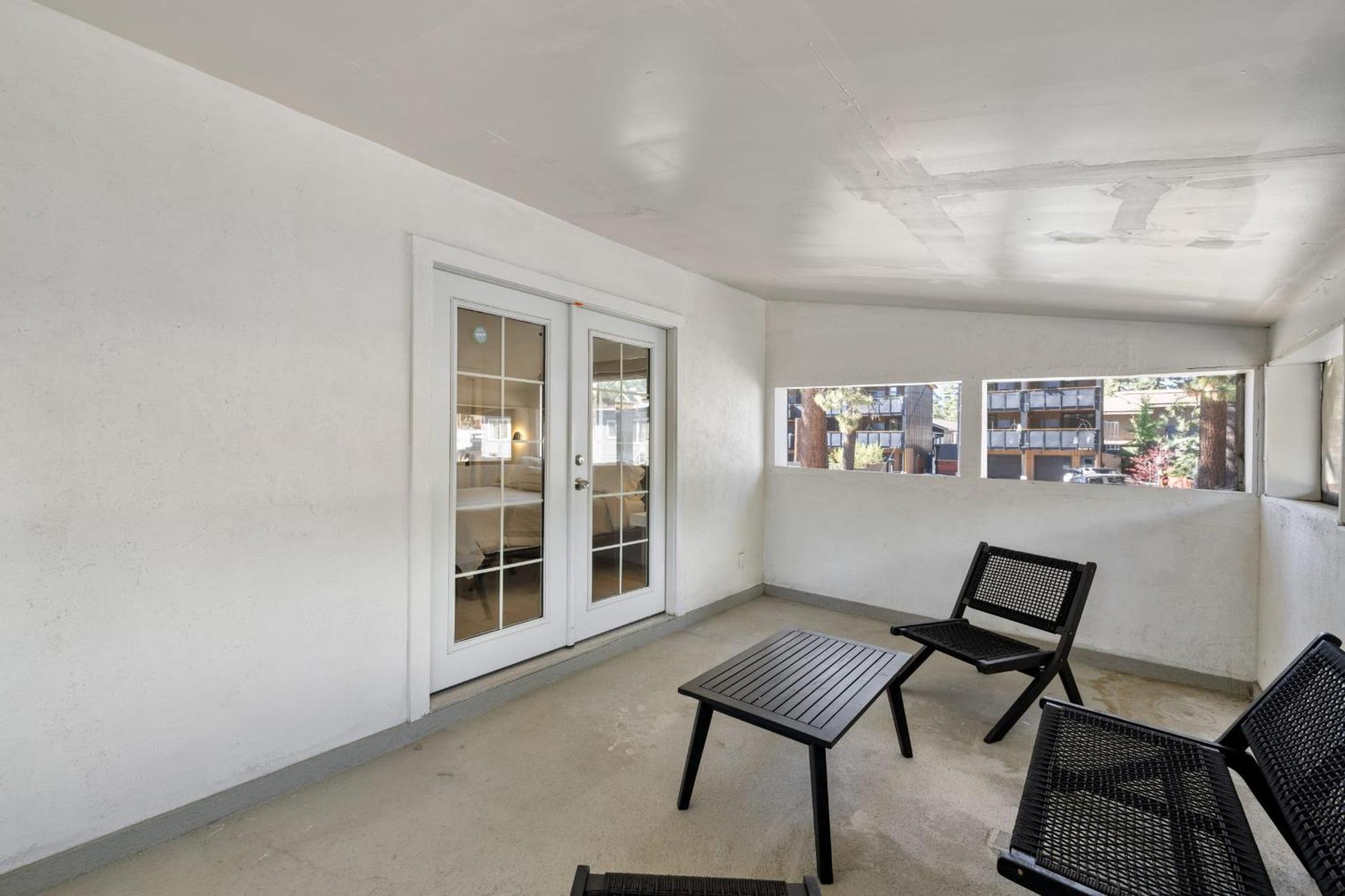 South Lake Chalet-Boutique Suite-Minutes To Heavenly & Lake Tahoe South Lake Tahoe Εξωτερικό φωτογραφία