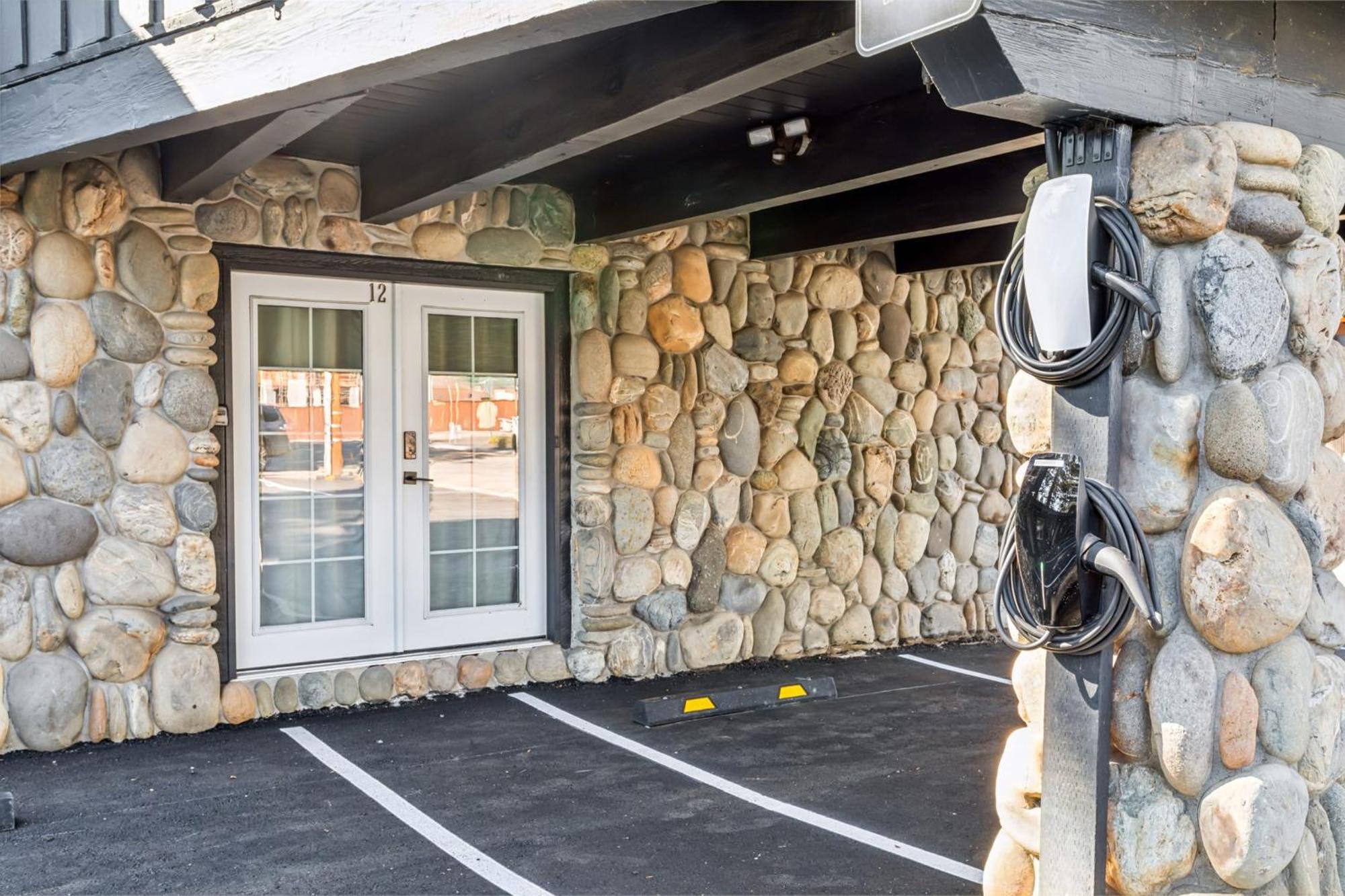 South Lake Chalet-Boutique Suite-Minutes To Heavenly & Lake Tahoe South Lake Tahoe Εξωτερικό φωτογραφία